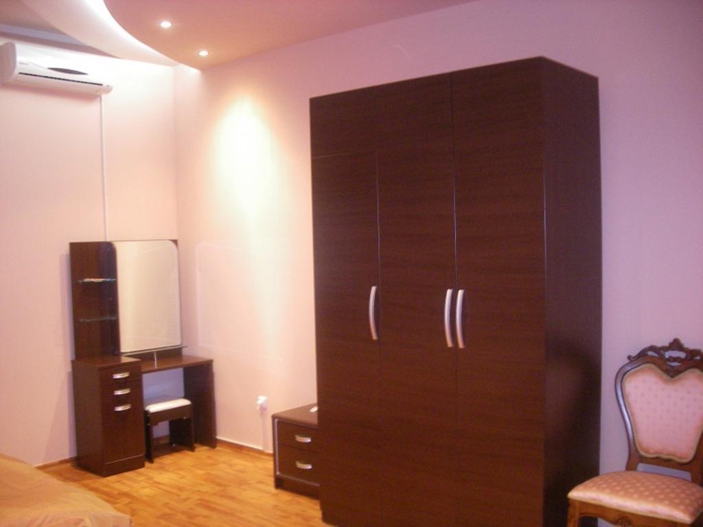 Gyumri Hotel Yerevan Room photo